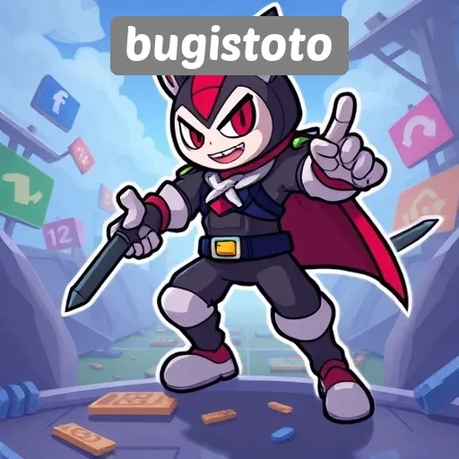 Perbandingan Bugistoto dengan Situs Game Lain di Indonesia