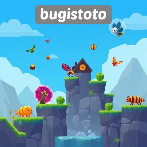 Mengenal Bugistoto sebagai Platform Game Terpercaya