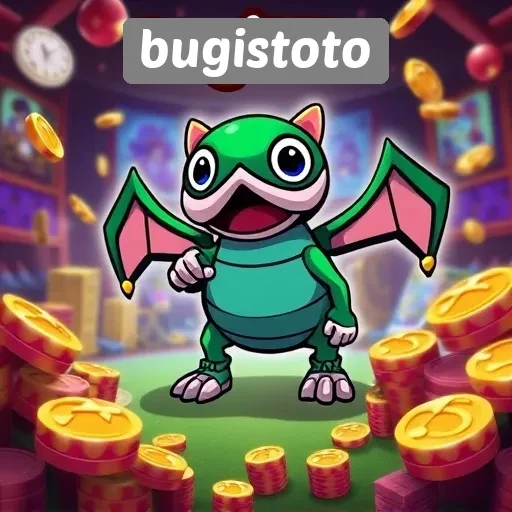 Keunggulan Bugistoto dalam Menyediakan Game Berkualitas