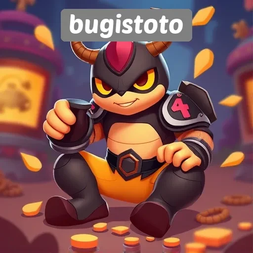 Inovasi Terbaru yang Ditawarkan Bugistoto untuk Pengguna