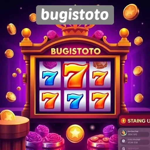 Bugistoto dan Keunggulannya dalam Permainan Slot Online