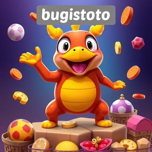 Analisis Konten dan Permainan yang Tersedia di Bugistoto