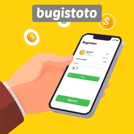 Sistem Pembayaran di Bugistoto yang Efisien