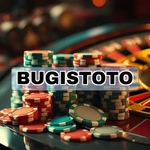 bugistoto: Event Game Menyenangkan yang Tidak Boleh Dilewatkan!