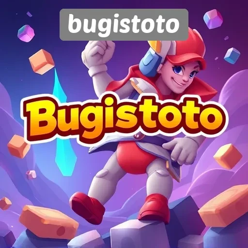 Menjelajahi Dunia Game di Bugistoto