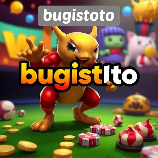 Menggali Jenis Permainan yang Tersedia di Bugistoto