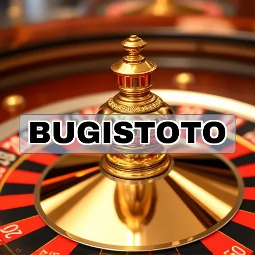 bugistoto: Keunggulan Umpan Balik untuk Pengalaman Bermain yang Lebih Baik