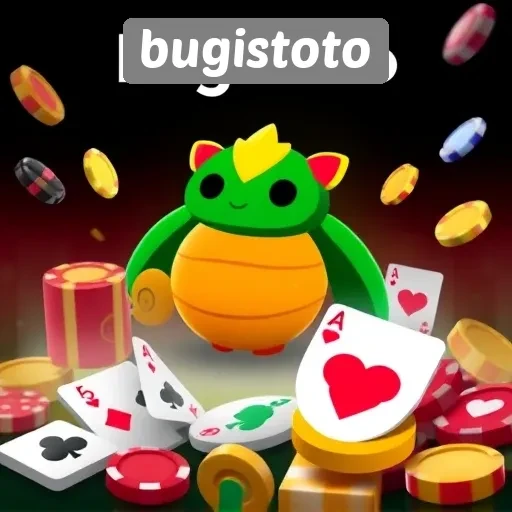 Ragam Permainan yang Tersedia di Bugistoto