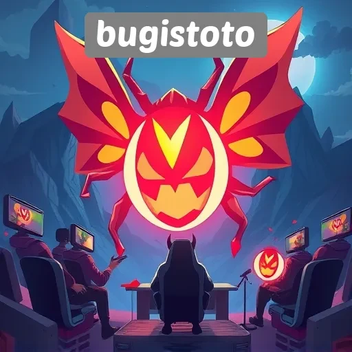 Pengalaman Bermain di Bugistoto untuk Para Gamer Indonesia