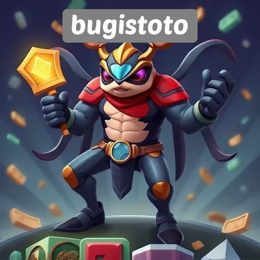 Tampilan Antarmuka dan Pengalaman Pengguna di Bugistoto