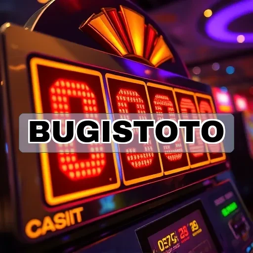 bugistoto: Poker Online Terbaik dengan Fitur Menarik