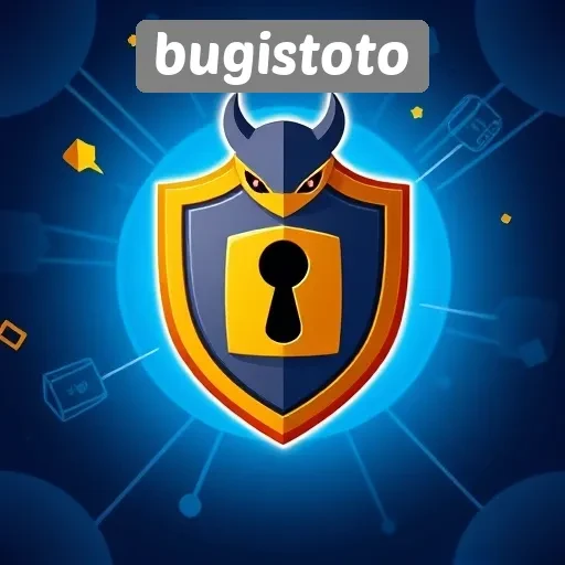 Keamanan dan Privasi di Bugistoto untuk Para Gamer