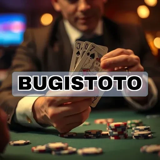 bugistoto: Temukan Keseruan Slot Online Terbaik di Indonesia