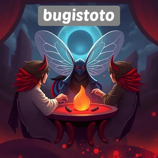 Taktik dan Strategi Bermain di Bugistoto